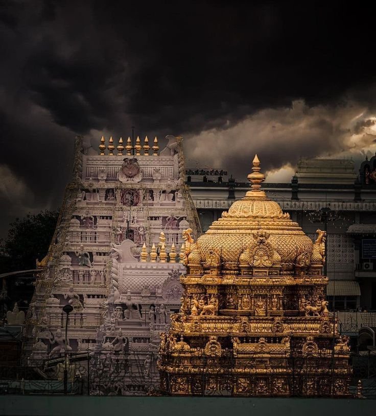 Tirupati