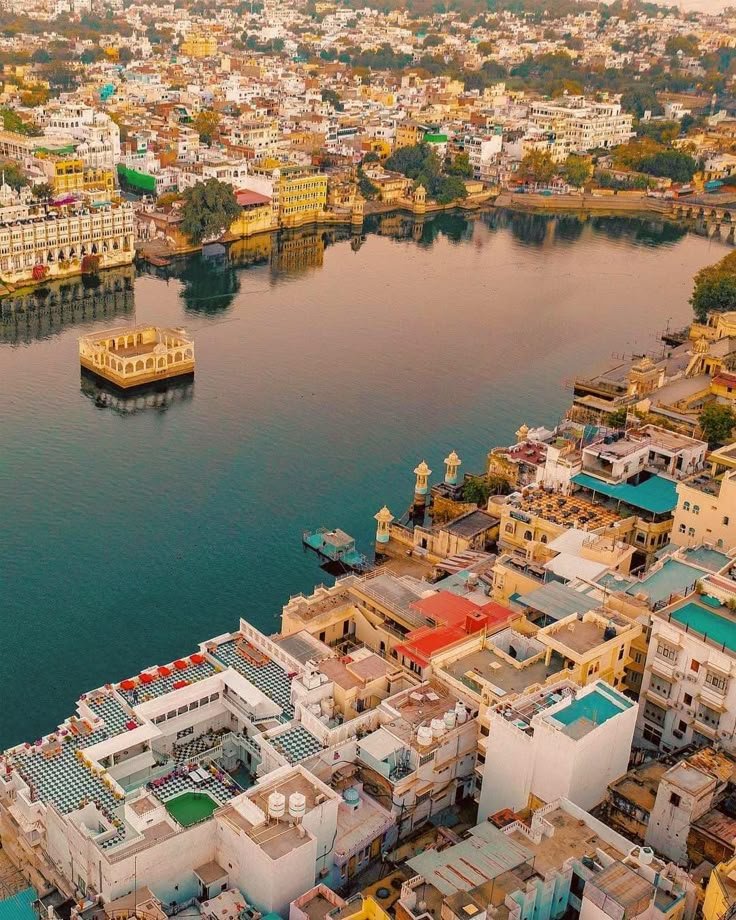 Udaipur