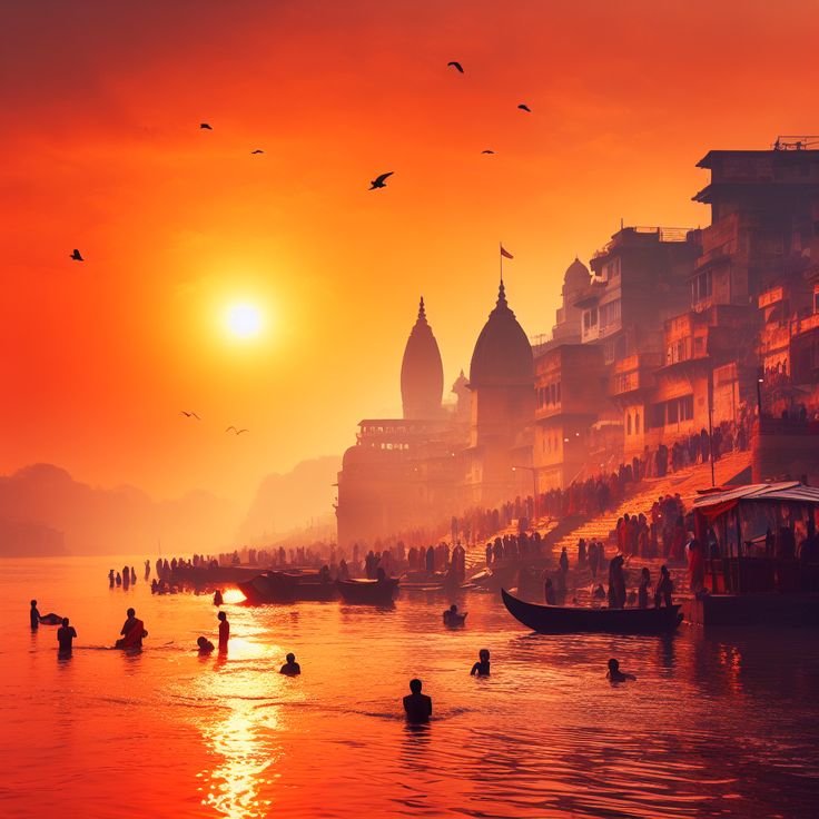 Varanasi